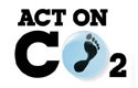 Act on CO2 Logo