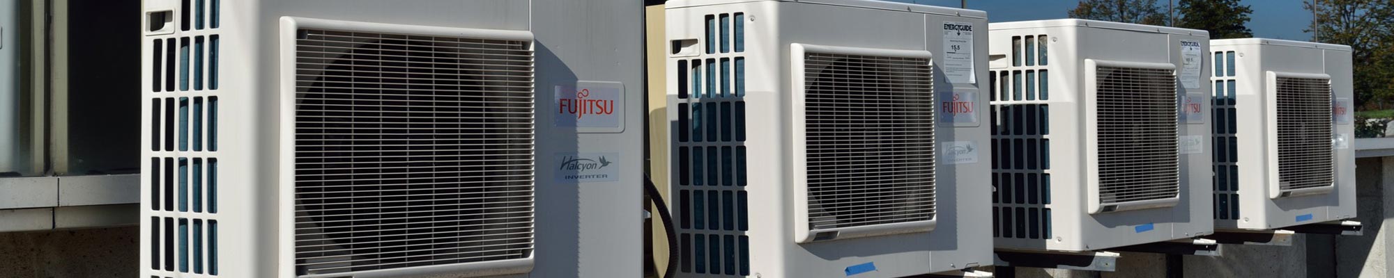 Air Conditioning - Electricians in Reading