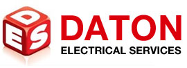 Daton Electrical Services - Electrician in Reading Berkshire