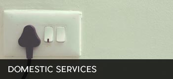 Domestic Electrical Services in Reading