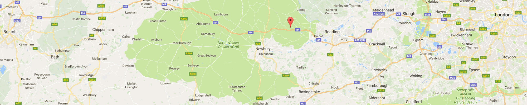 Need an Electrician in Berkshire? Daton Electrical provide Emergency callouts, installations and maintenance services.