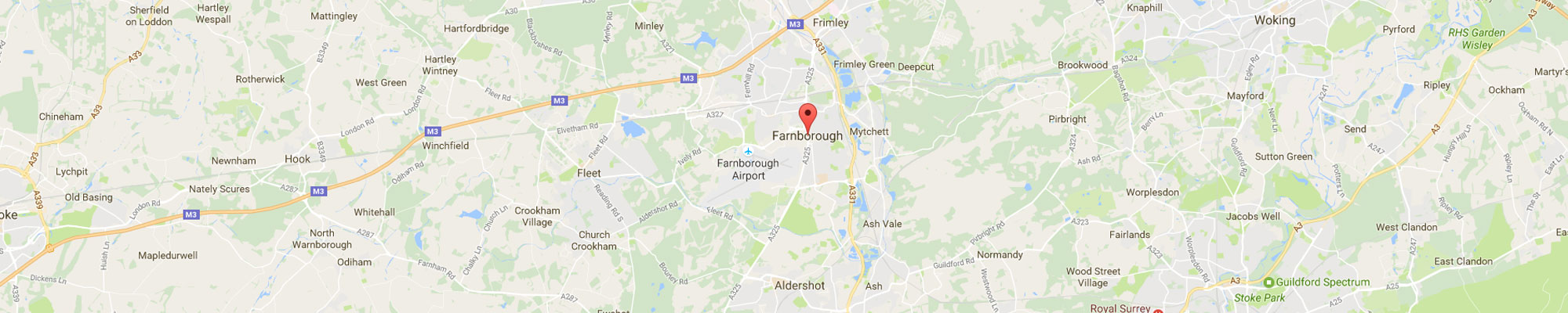 Need an Electrician in Farnborough? Daton Electrical provide Emergency callouts, installations and maintenance services.