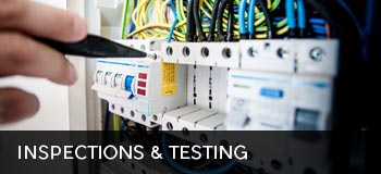 Inspection Testing Services in Reading