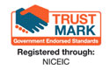 Trust Mark Logo